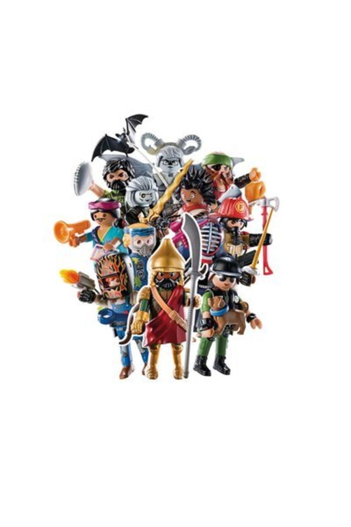 Playmobil Sürpriz Figür Seri 21 70732