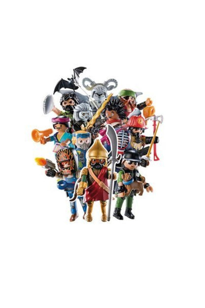 Playmobil Sürpriz Figür Seri 21 70732