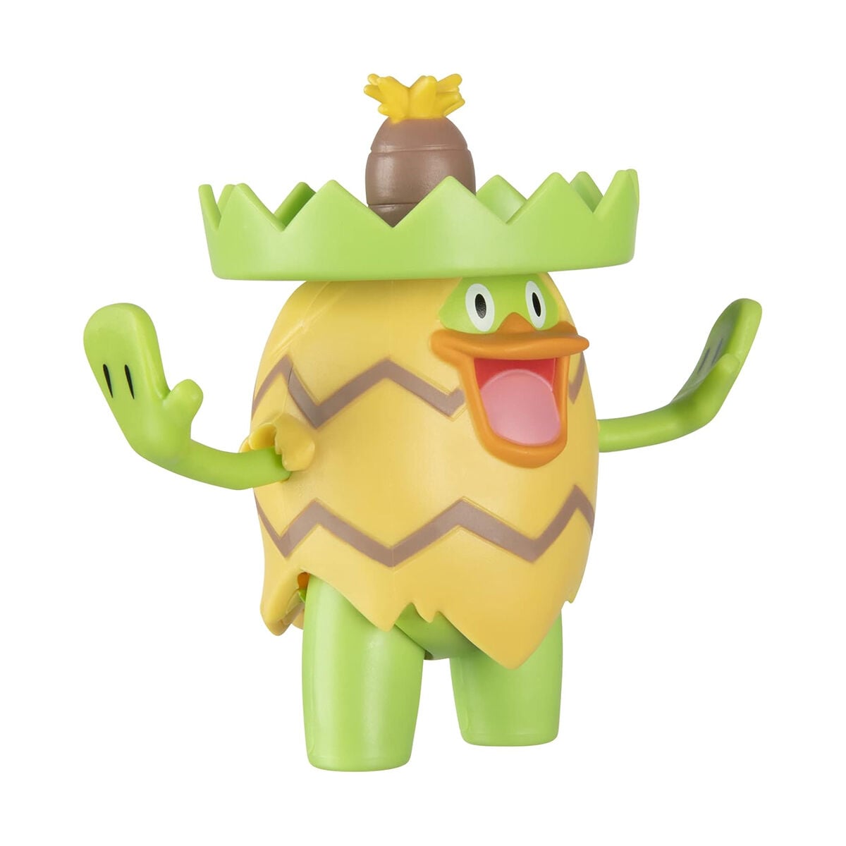 Pokemon 3'lü Savaş Figür Seti