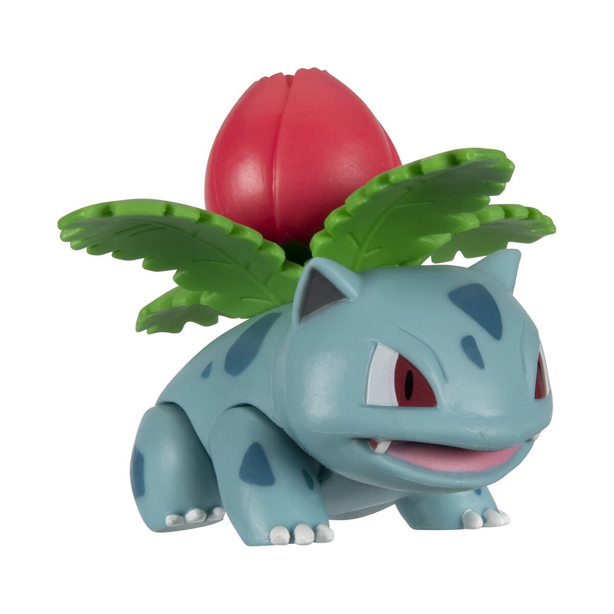 Pokemon 3'lü Savaş Figür Seti