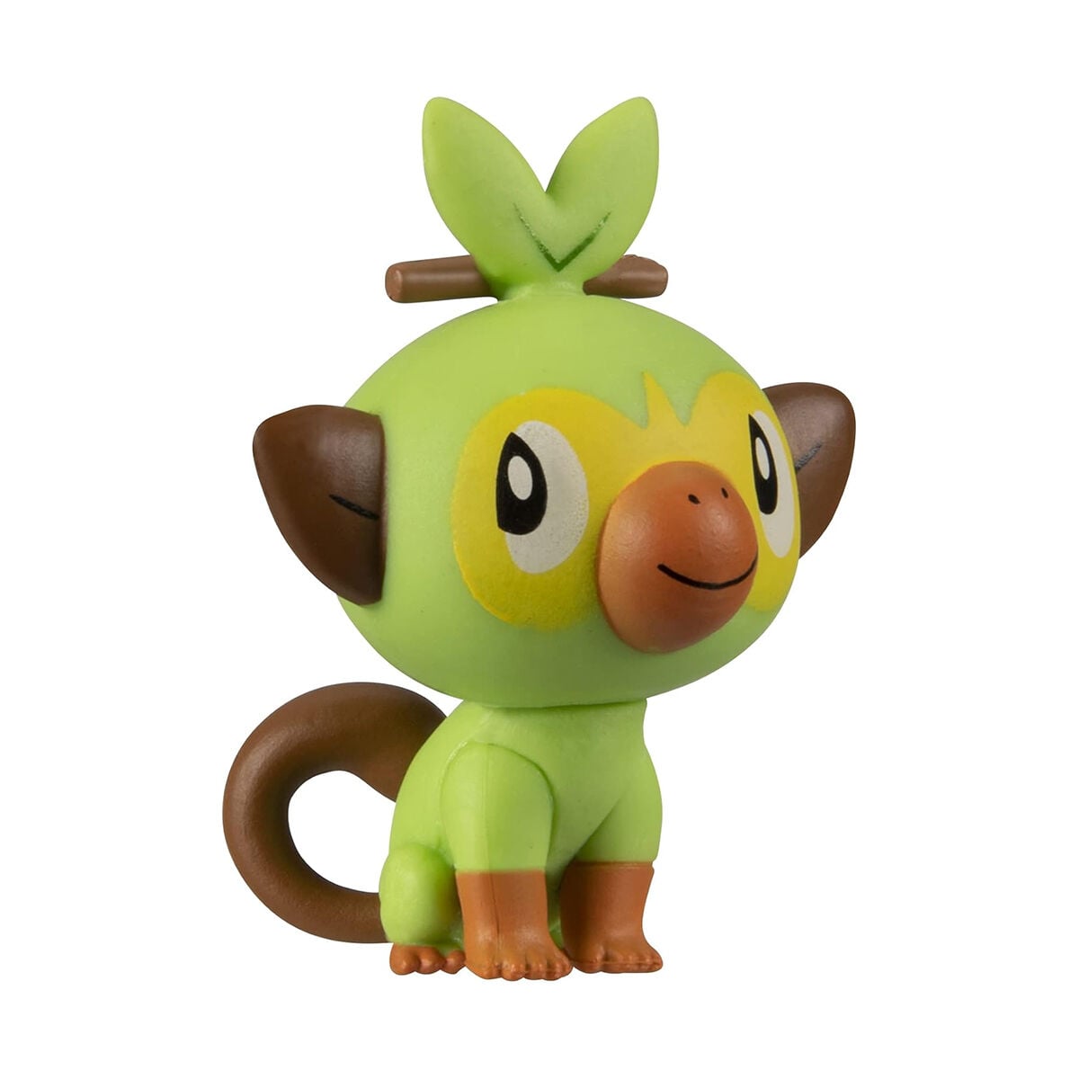 Pokemon 3'lü Savaş Figür Seti