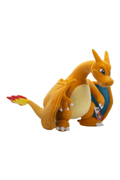 Pokemon Charizard Pelüş 60 cm