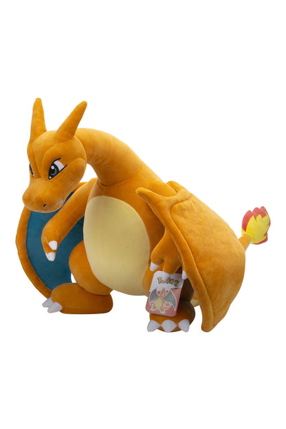Pokemon Charizard Pelüş 60 cm
