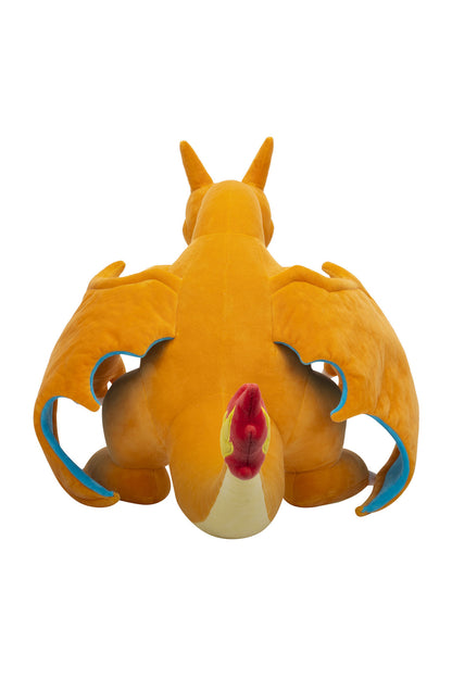 Pokemon Charizard Pelüş 60 cm