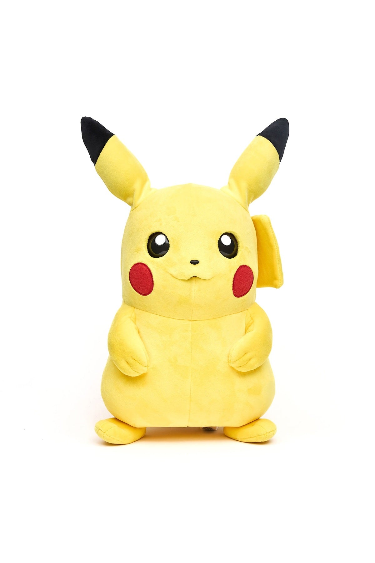 Pokemon Pikachu Elektronik Kukla 50 cm