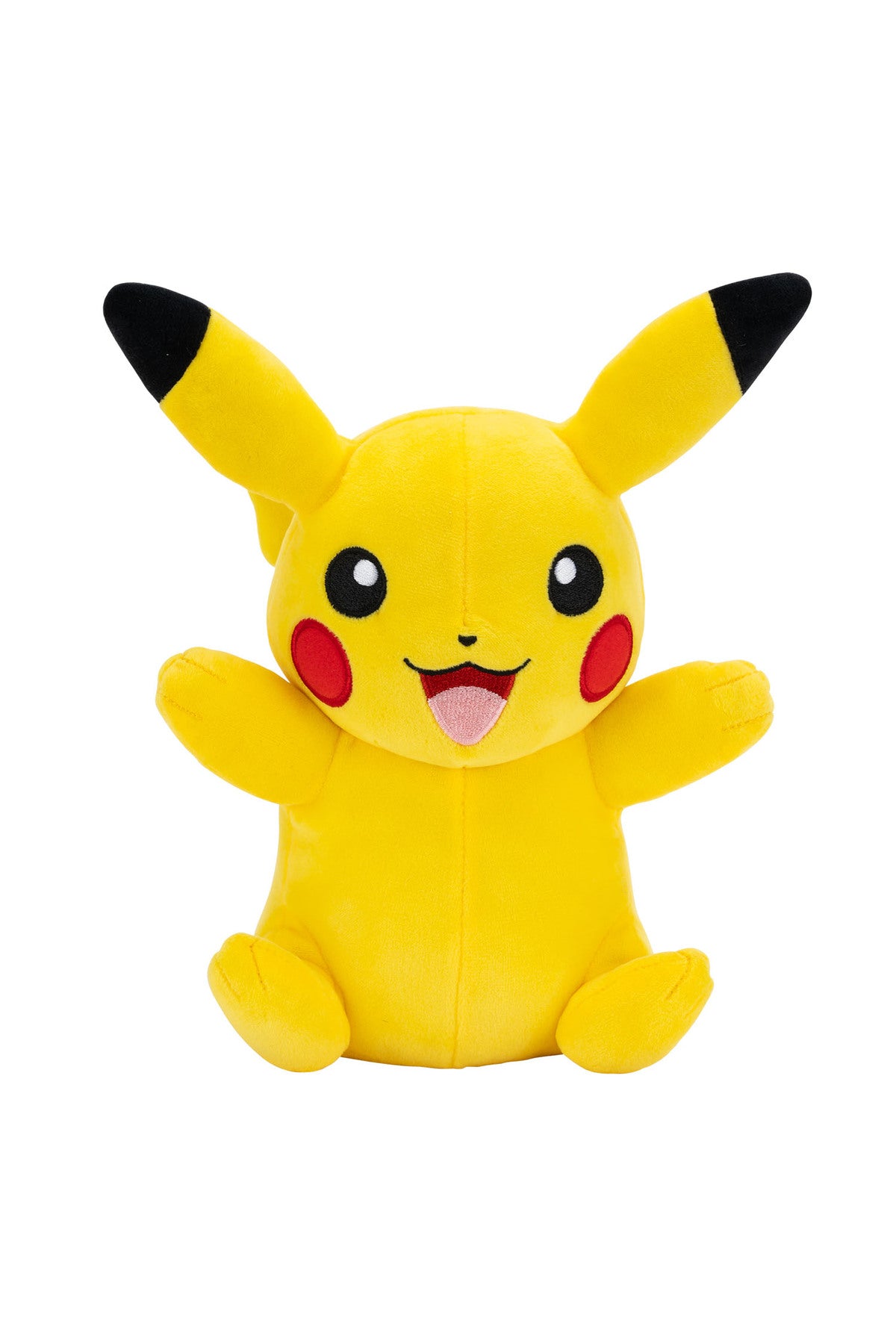Pokemon Pikachu Peluş 20 cm Seri 2
