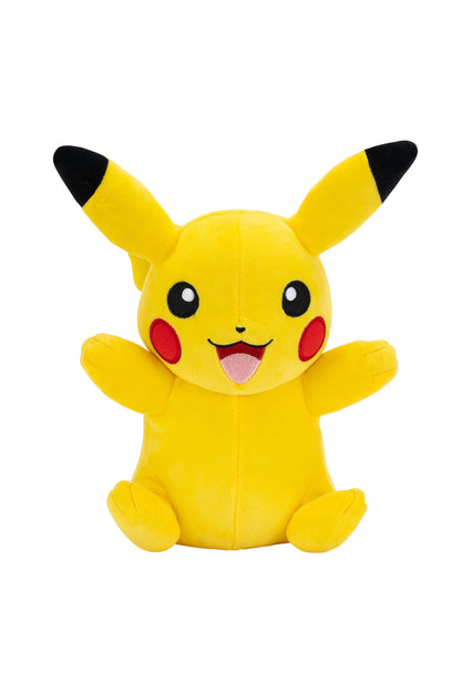 Pokemon Pikachu Peluş 20 cm Seri 2