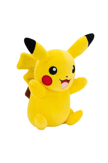 Pokemon Pikachu Peluş 20 cm Seri 2