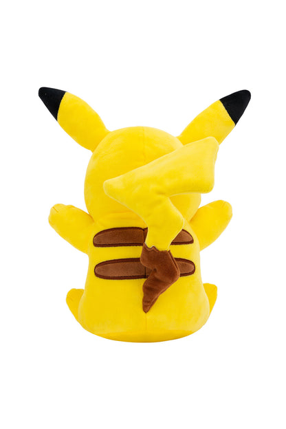 Pokemon Pikachu Peluş 20 cm Seri 2