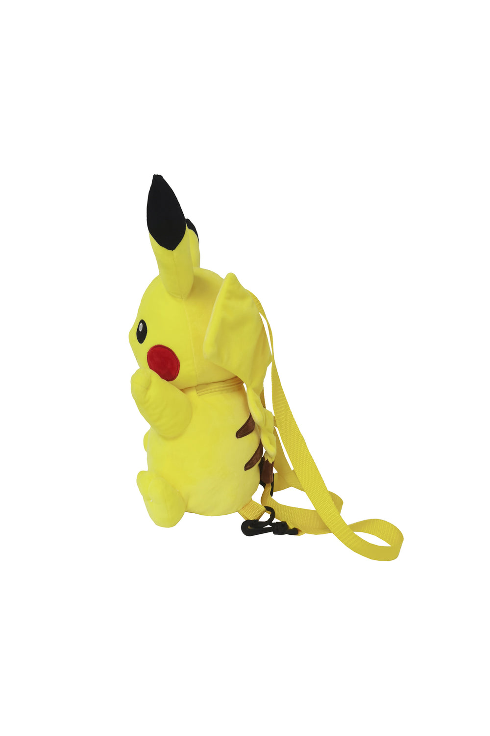 Pokemon Pikachu Peluş Çanta