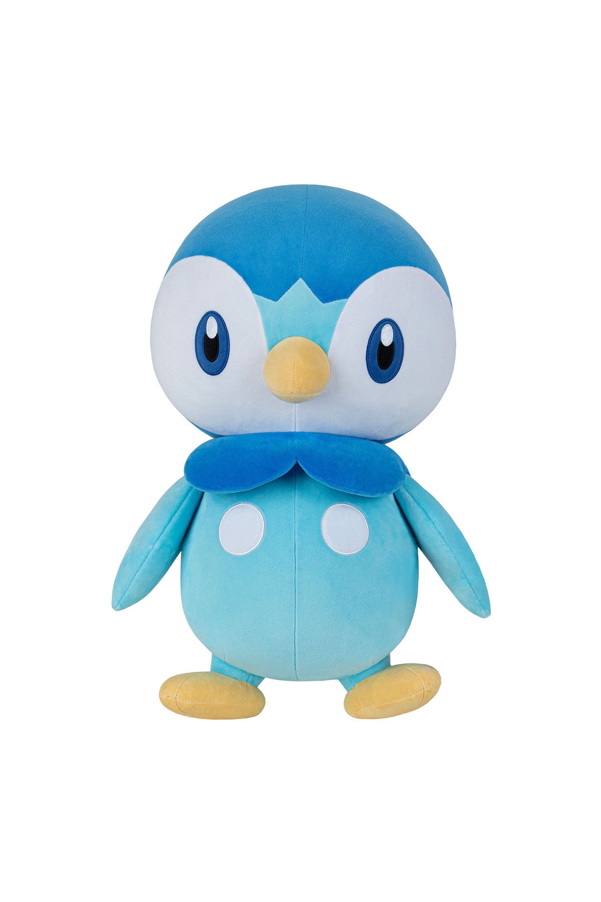 Pokemon Piplup Pelüş 60 cm