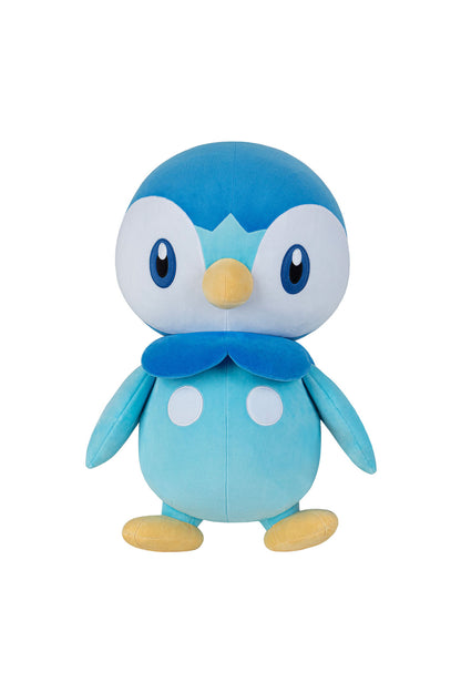 Pokemon Piplup Pelüş 60 cm