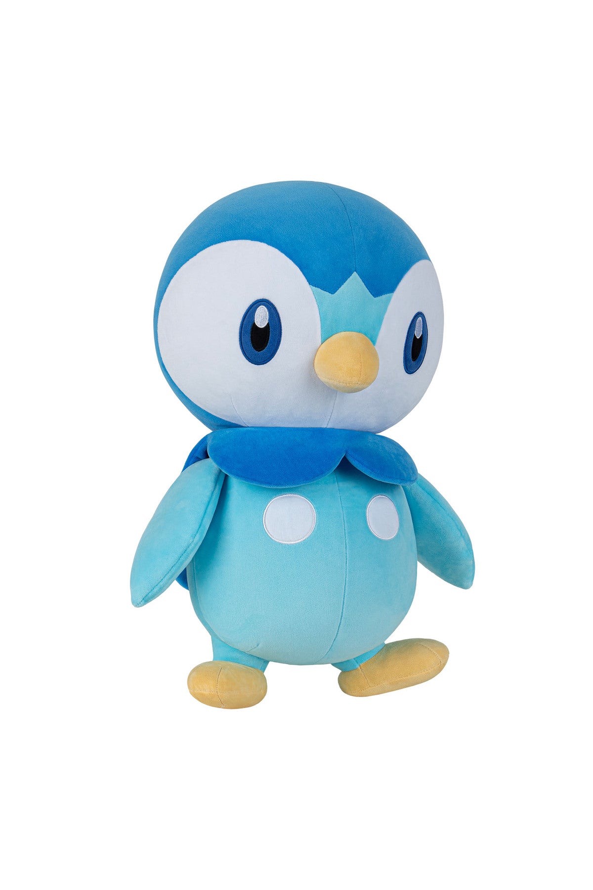 Pokemon Piplup Pelüş 60 cm