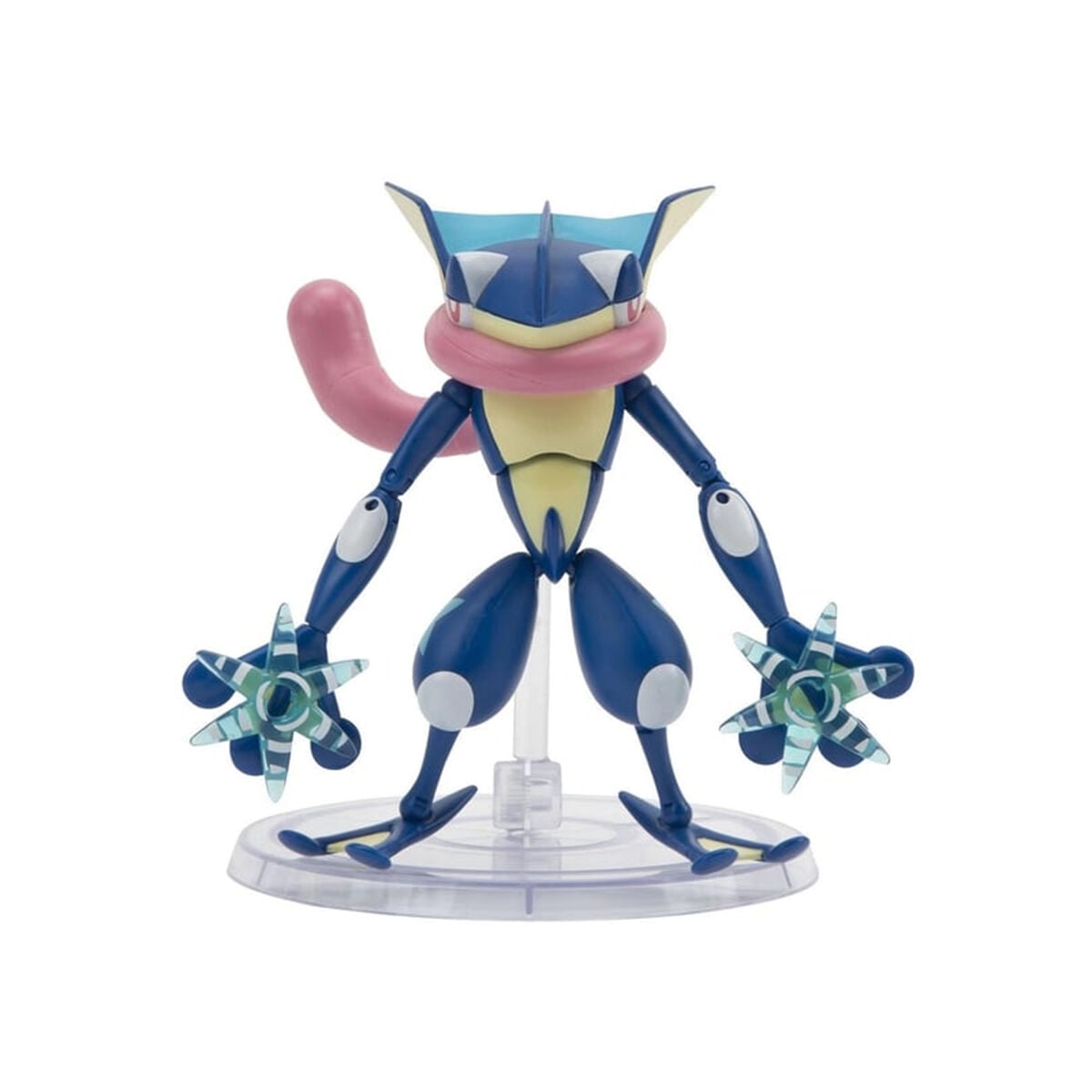 Pokemon Select Greninja Eklemli Figür 16 cm