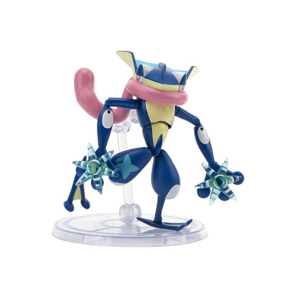 Pokemon Select Greninja Eklemli Figür 16 cm