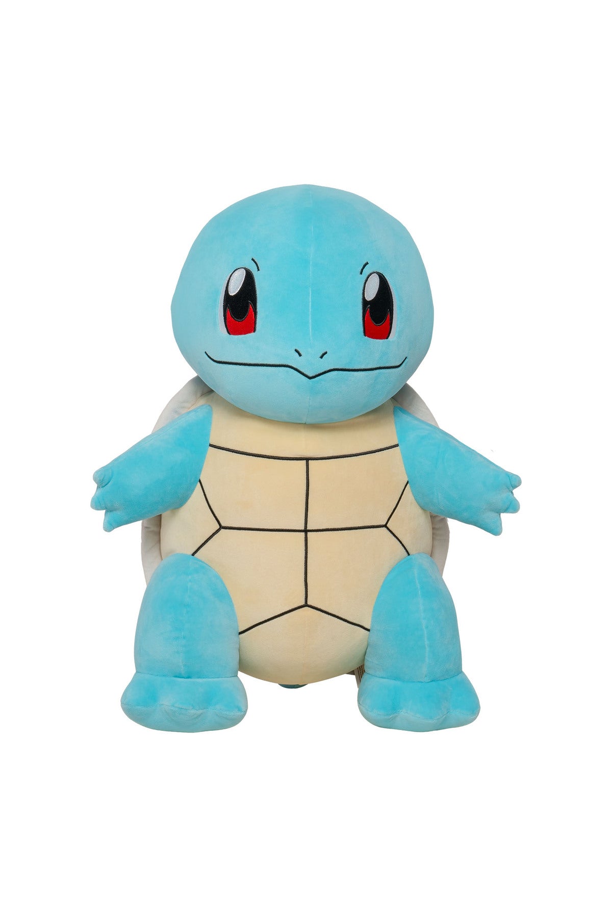 Pokemon Squirtle Pelüş 60 cm