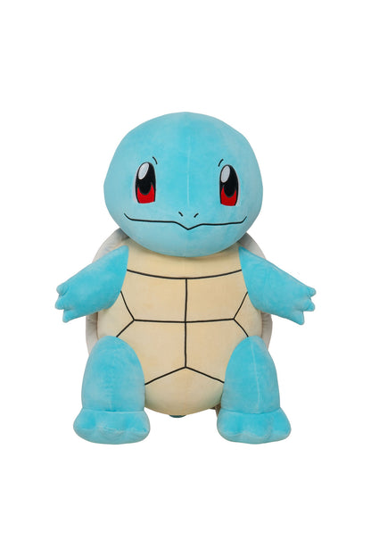 Pokemon Squirtle Pelüş 60 cm