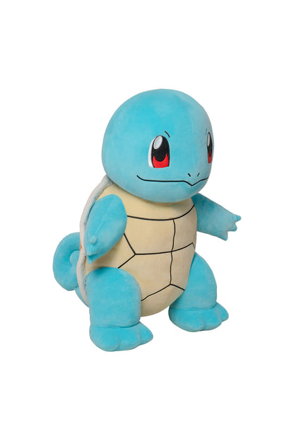 Pokemon Squirtle Pelüş 60 cm