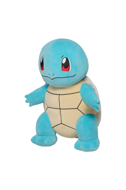 Pokemon Squirtle Pelüş 60 cm