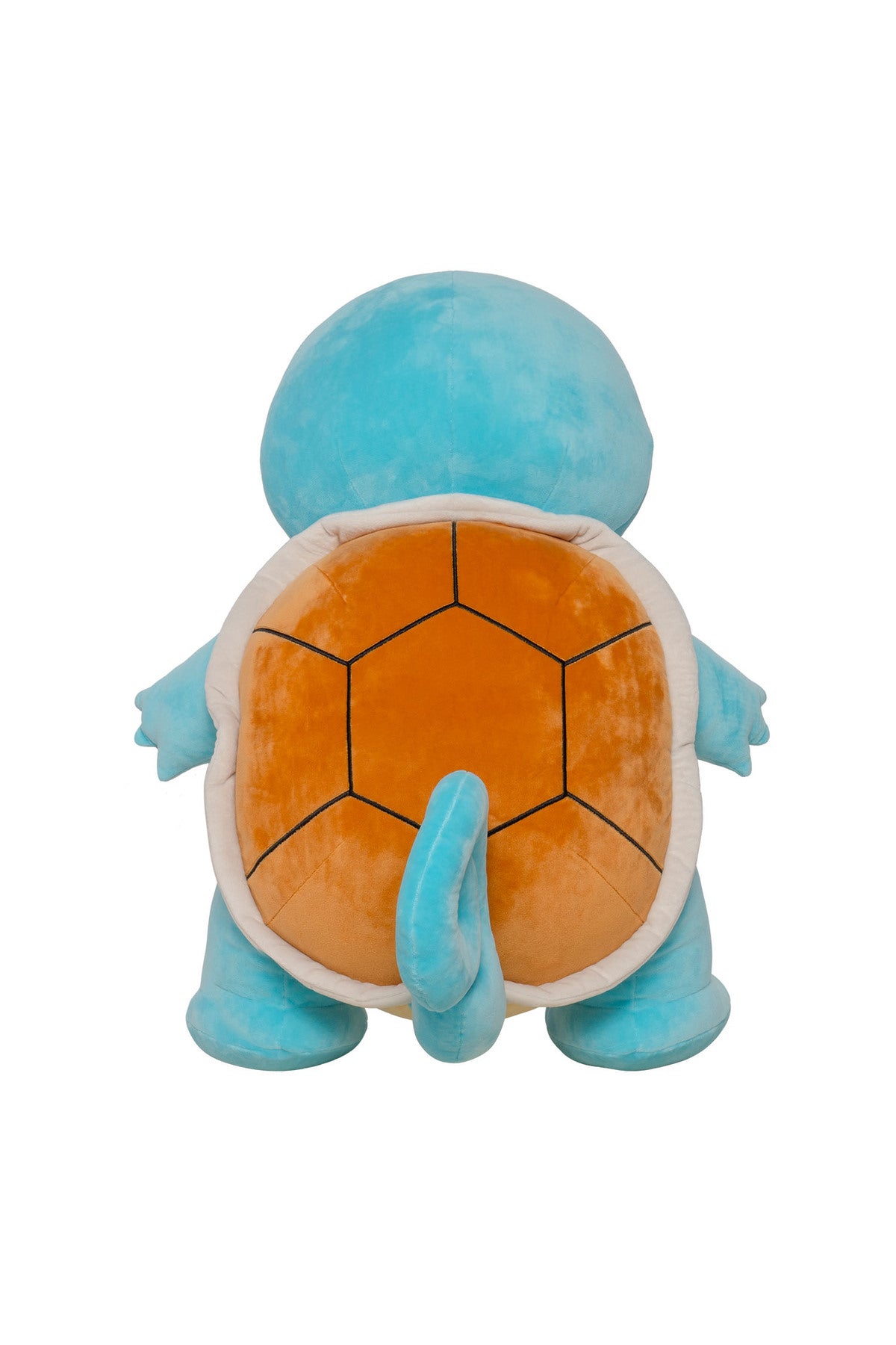 Pokemon Squirtle Pelüş 60 cm