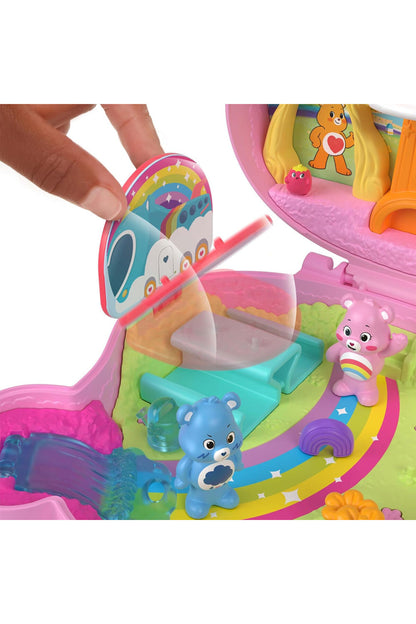 Polly Pocket Care Bears Mikro Oyun Seti