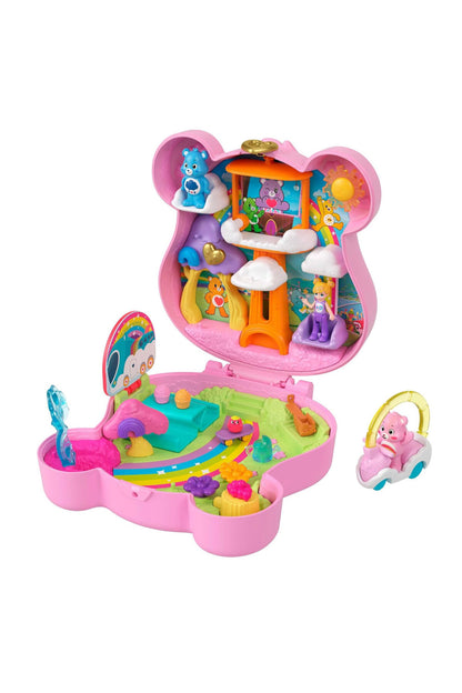 Polly Pocket Care Bears Mikro Oyun Seti