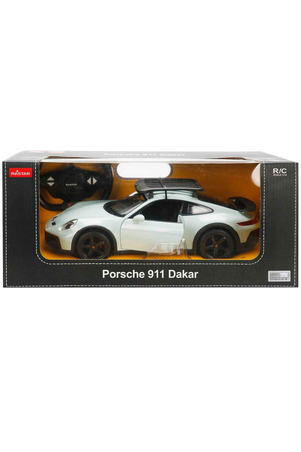 Porsche 911 Dakar Standard V Kumandalı Araba 1:14