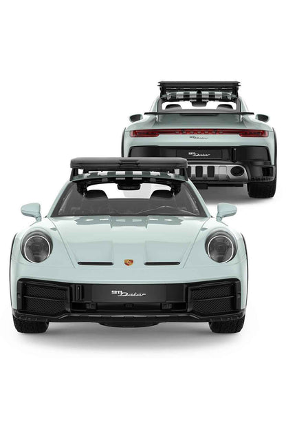Porsche 911 Dakar Standard V Kumandalı Araba 1:14