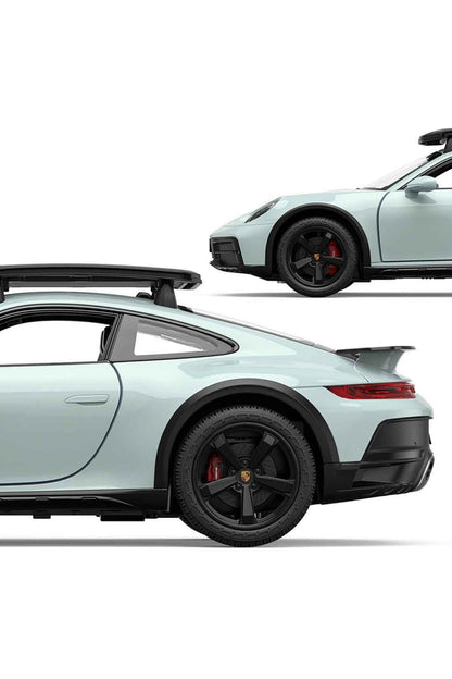 Porsche 911 Dakar Standard V Kumandalı Araba 1:14