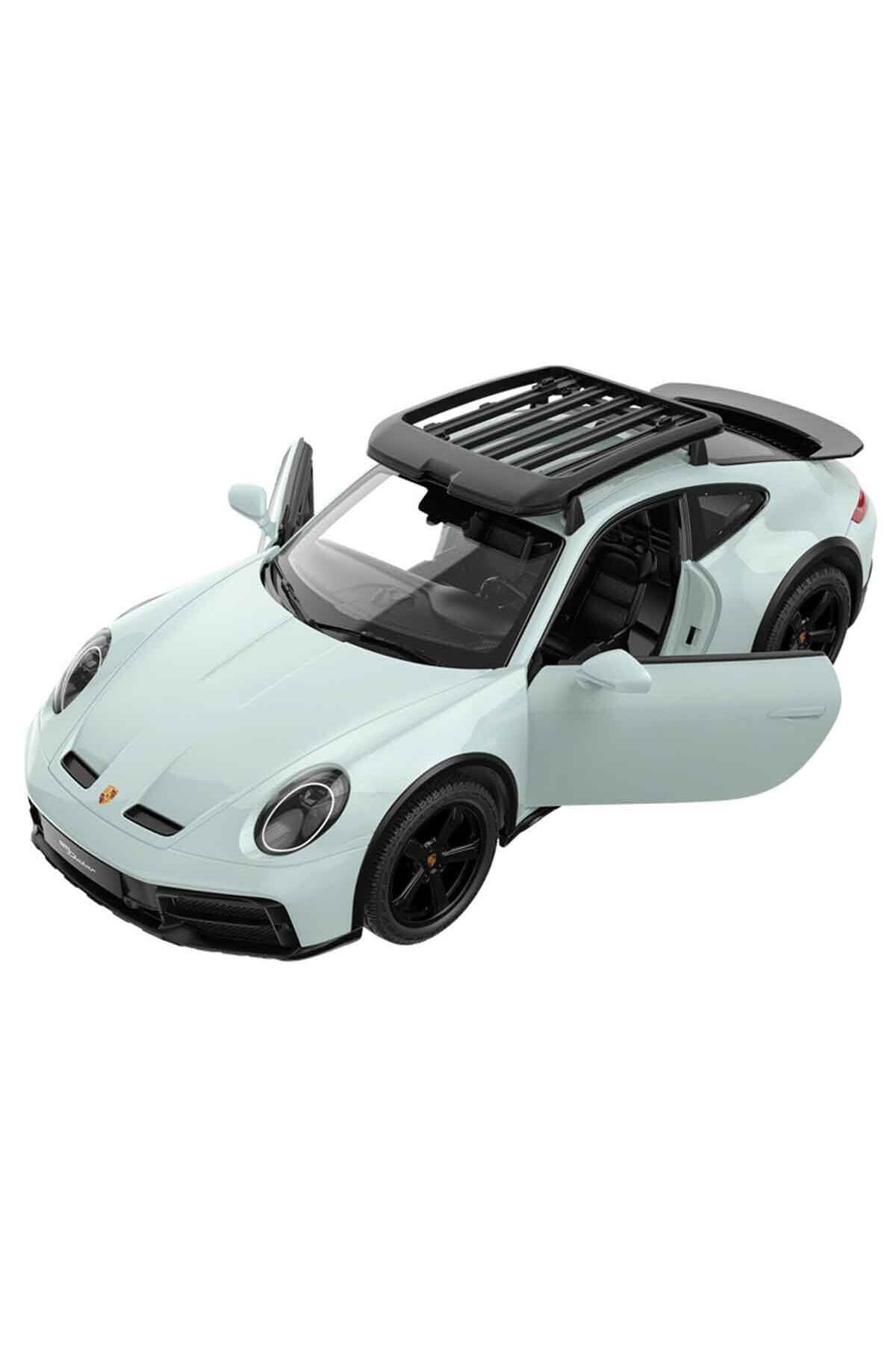 Porsche 911 Dakar Standard V Kumandalı Araba 1:14