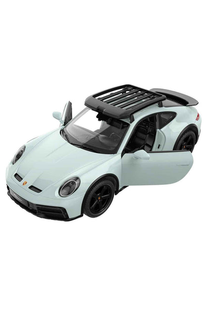 Porsche 911 Dakar Standard V Kumandalı Araba 1:14