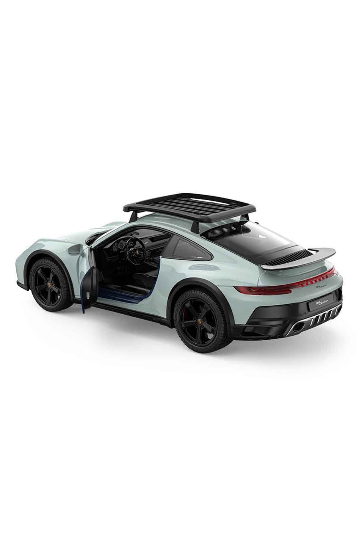Porsche 911 Dakar Standard V Kumandalı Araba 1:14