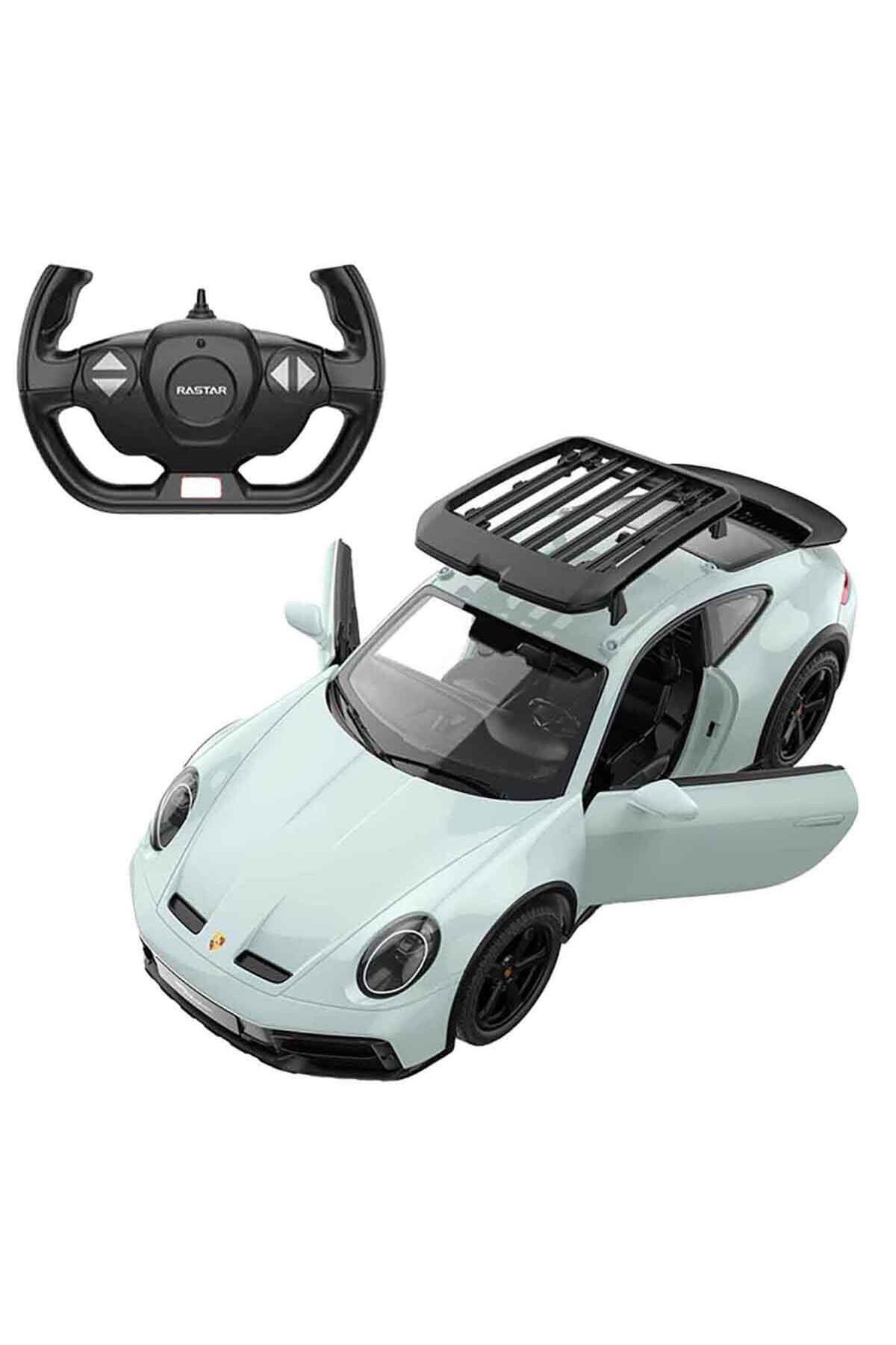 Porsche 911 Dakar Standard V Kumandalı Araba 1:14