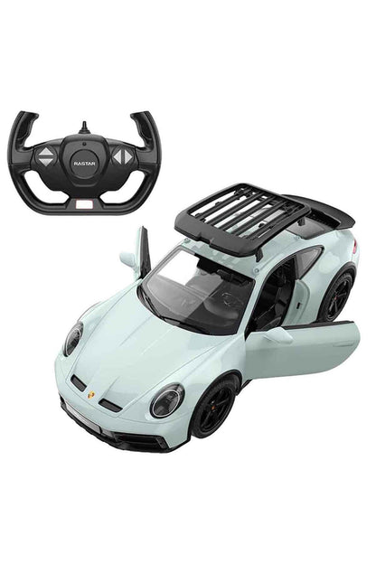 Porsche 911 Dakar Standard V Kumandalı Araba 1:14