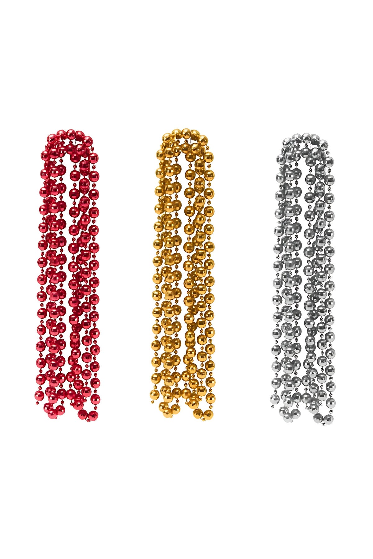 Premium Zincir Süs Gold 5 mt