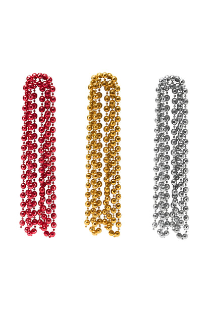 Premium Zincir Süs Gold 5 mt