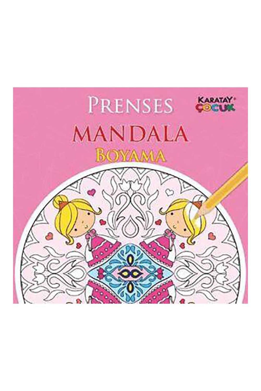 Prenses Mandala