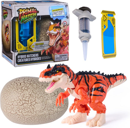 Primal Hatch Dinazor Yumurtası Sürpriz Paket