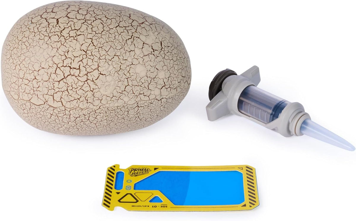 Primal Hatch Dinazor Yumurtası Sürpriz Paket