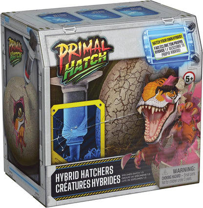 Primal Hatch Dinazor Yumurtası Sürpriz Paket