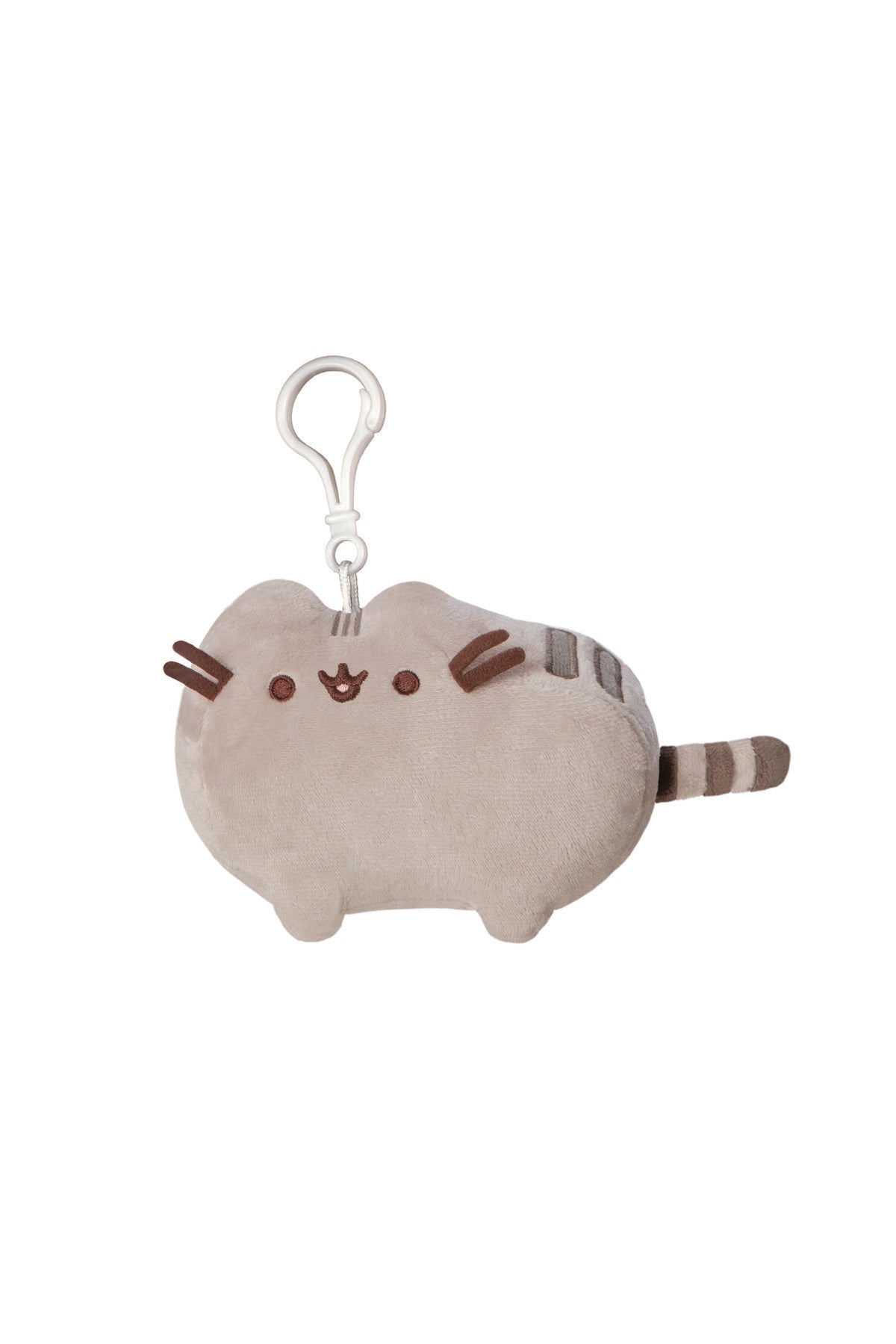 Pusheen Classic K Peluş Anahtarlık 14 cm