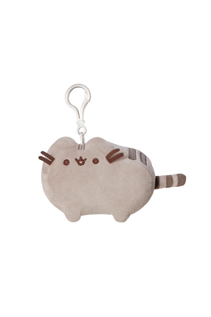 Pusheen Classic K Peluş Anahtarlık 14 cm