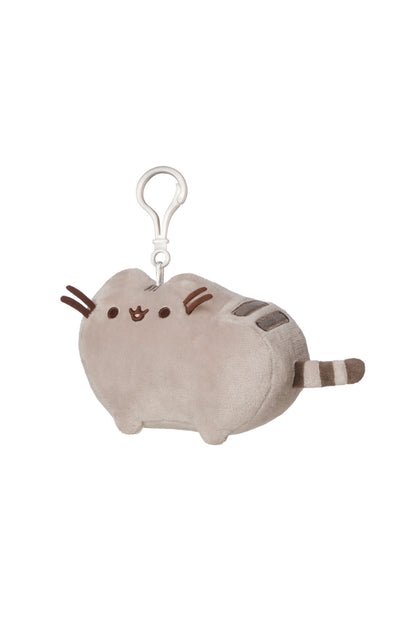 Pusheen Classic K Peluş Anahtarlık 14 cm