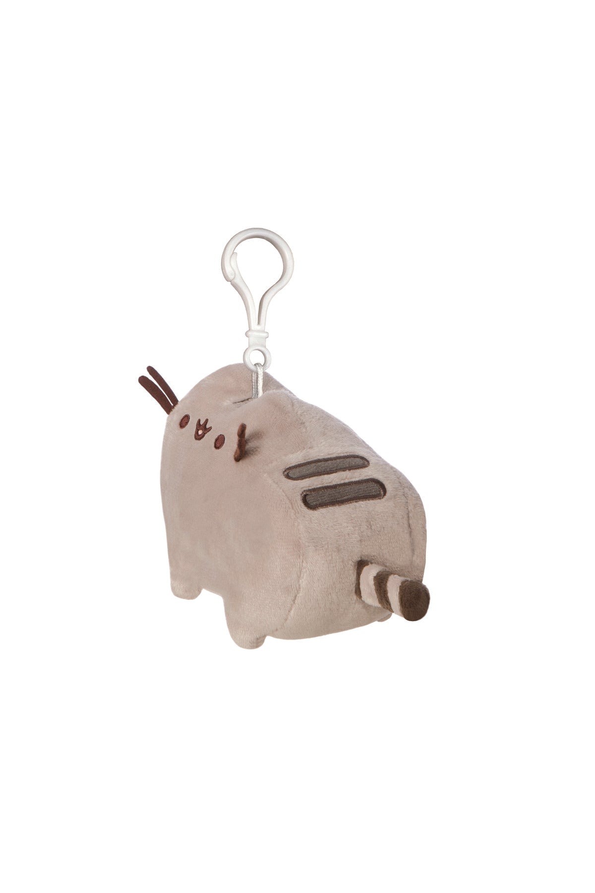 Pusheen Classic K Peluş Anahtarlık 14 cm
