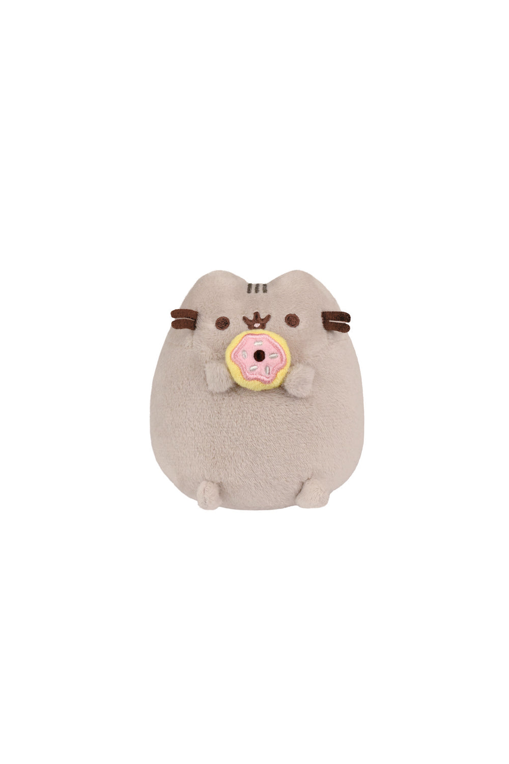 Pusheen Doughnut Small Peluş 13 cm