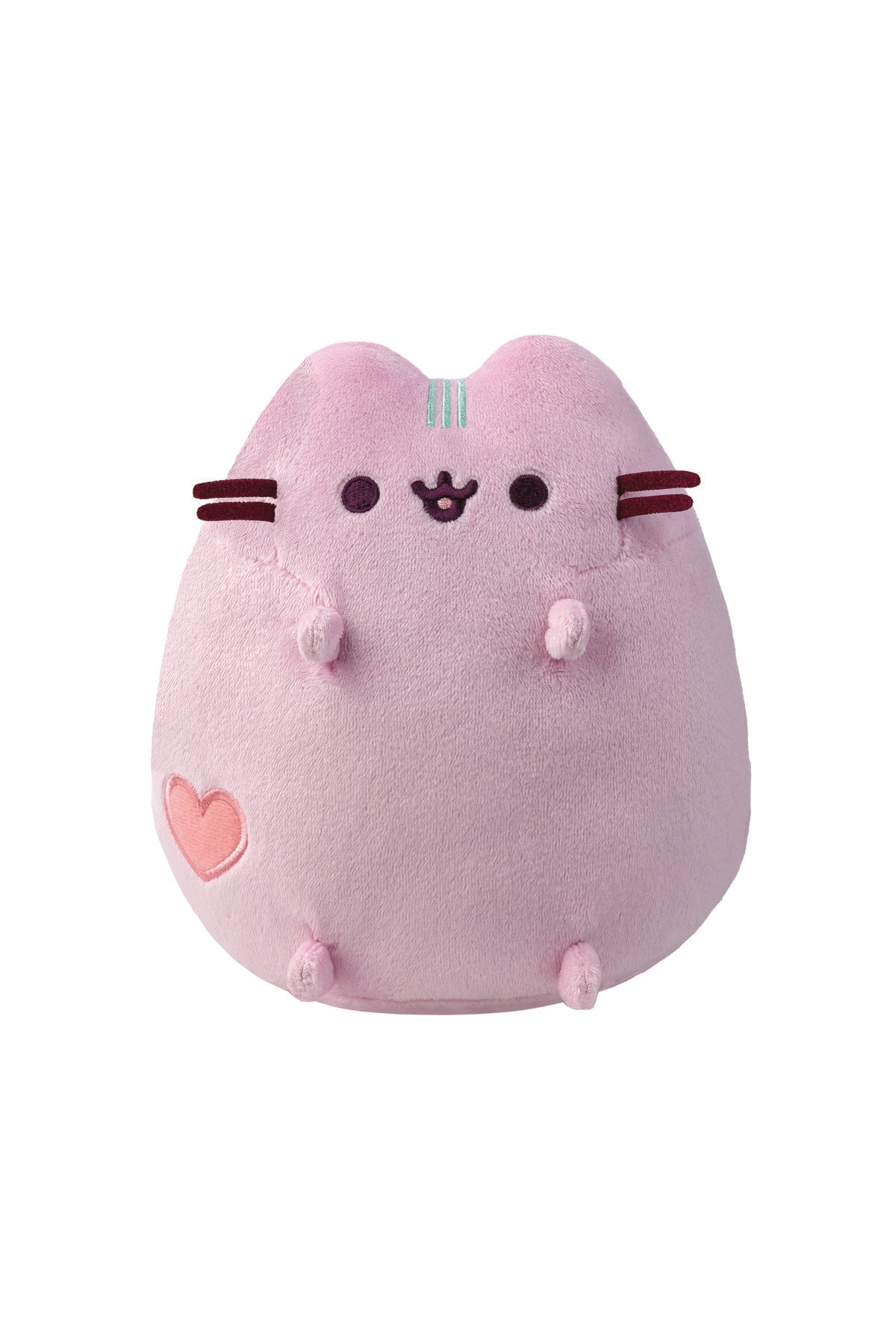 Pusheen Lilac Pastel Peluş 18 cm