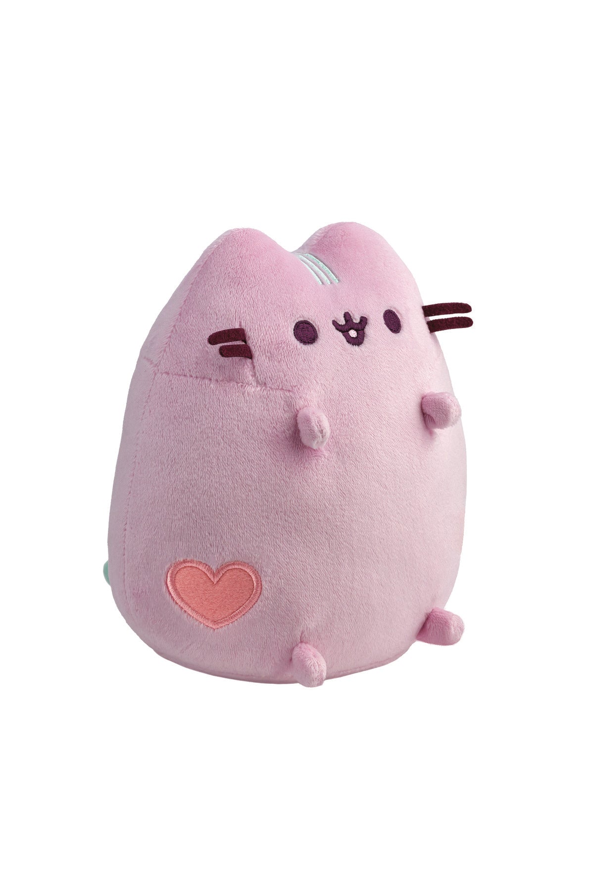 Pusheen Lilac Pastel Peluş 18 cm