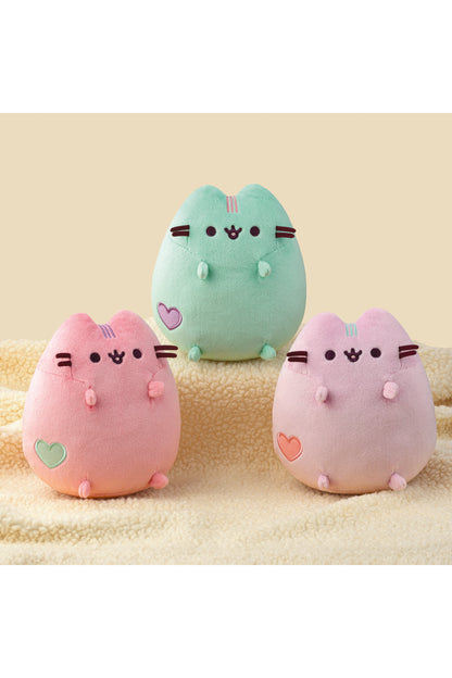 Pusheen Lilac Pastel Peluş 18 cm