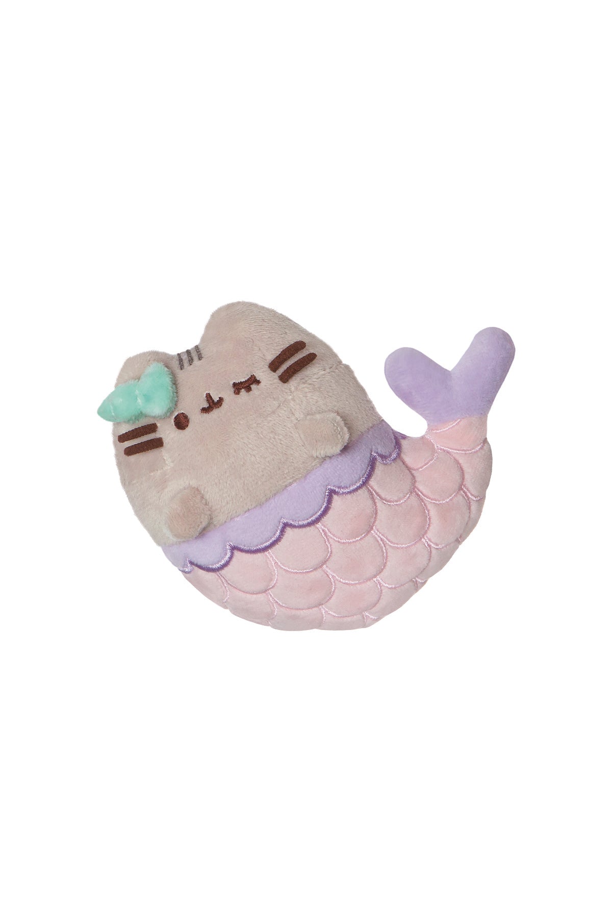 Pusheen Mermaid Small Peluş 14 cm