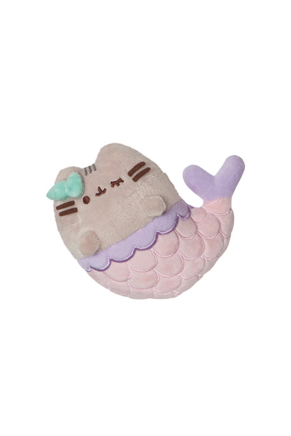 Pusheen Mermaid Small Peluş 14 cm